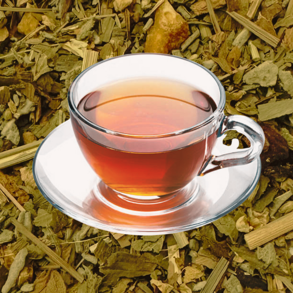 "JOINT N' BONE EASE" Herbal Tea Blend