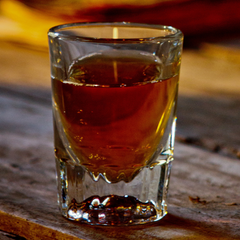 Digestive Bitters: Tonic Herbal Extract