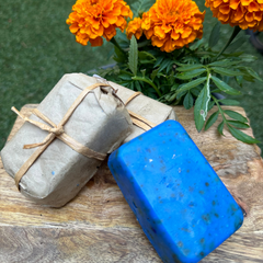 SPIRITUAL: Purification and Energy Lifting Herbal Soap