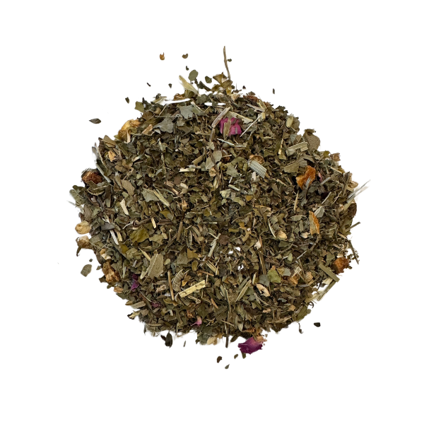 "RELAXATION" Herbal Tea Blend