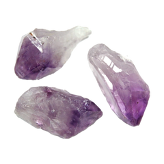 Amethyst Points - Dark (Brazil and Uruguay)