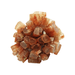 Aragonite Clusters (Morocco)