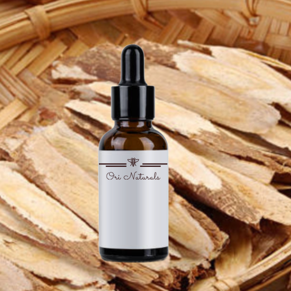 Astragalus Root Tincture