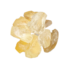 Citrine - Raw (Brazil)