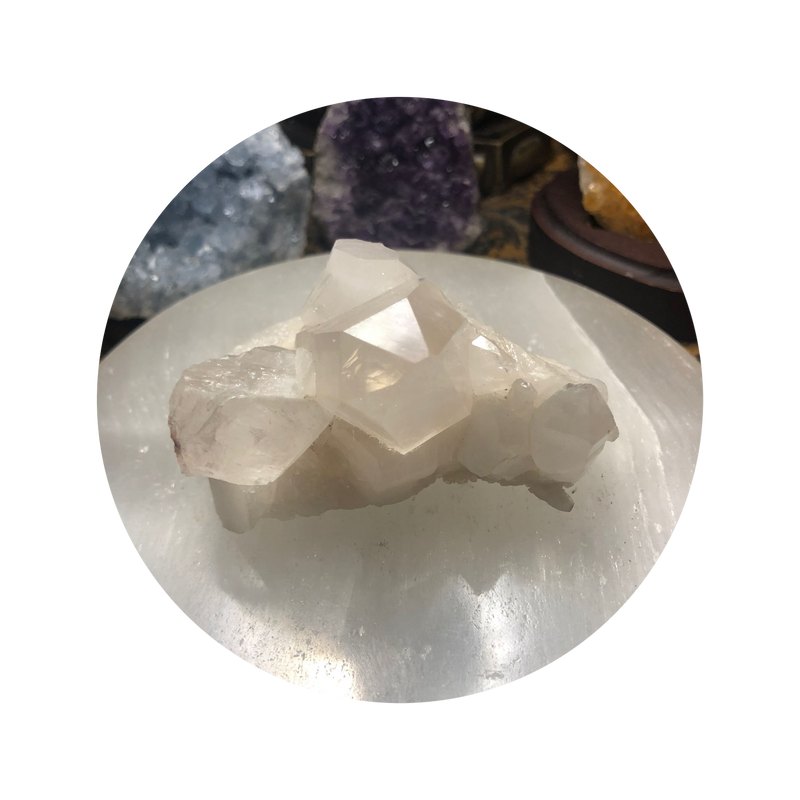 Clear Quartz Clusters (Himalayan)