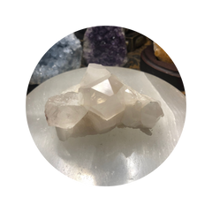 Clear Quartz Clusters (Himalayan)