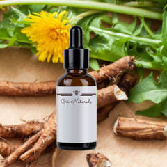 Dandelion Root Tincture