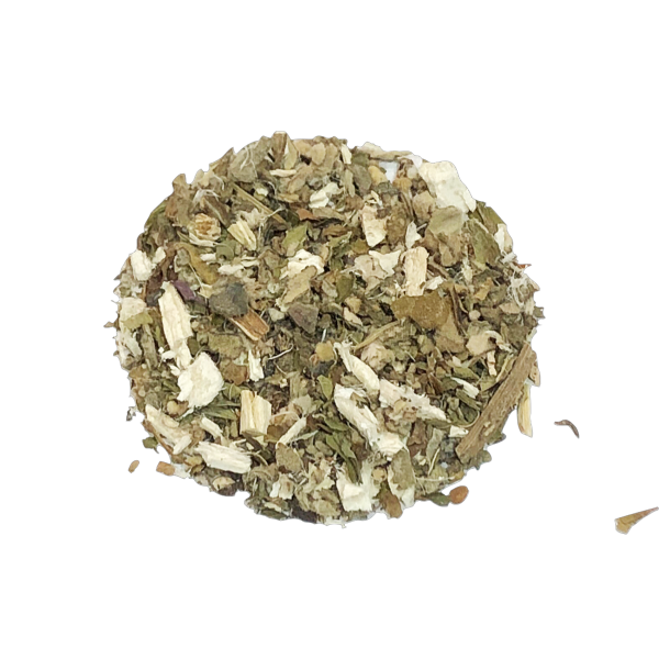 "RESPIRATORY RELIEF" Herbal Tea Blend