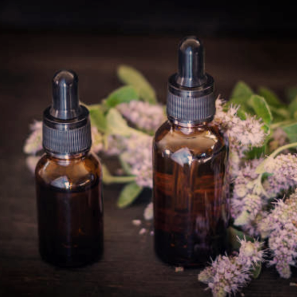 Elecampane Root Tincture