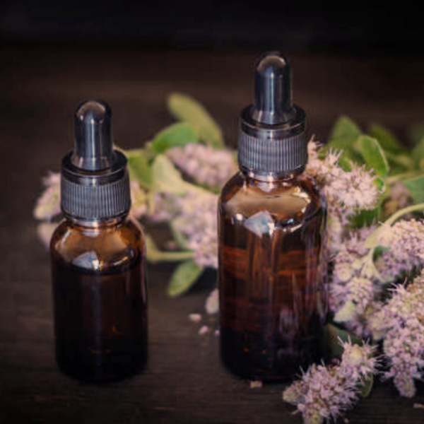 Roots 'N Barks Respiratory Congestion Tincture | Ori Naturals